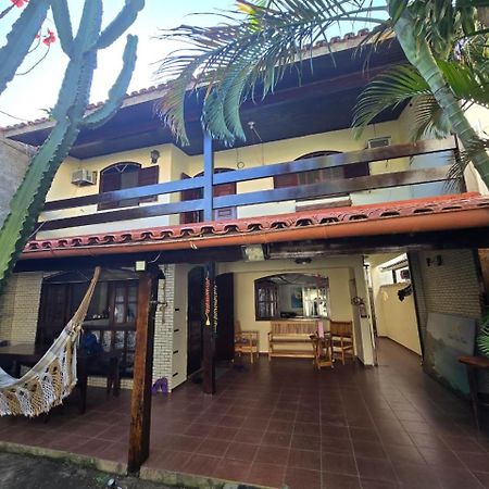 Hostel Praia Brava Arraial do Cabo Exterior photo
