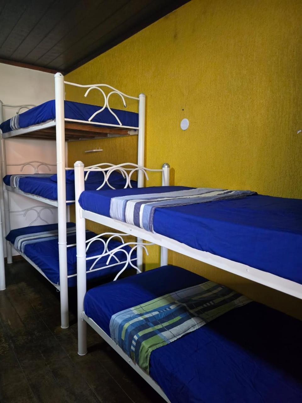 Hostel Praia Brava Arraial do Cabo Exterior photo