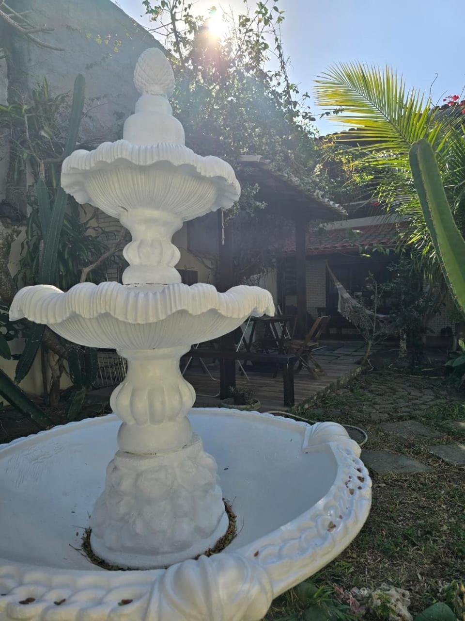 Hostel Praia Brava Arraial do Cabo Exterior photo