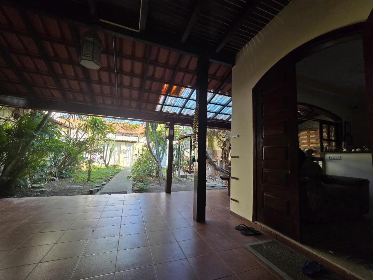 Hostel Praia Brava Arraial do Cabo Exterior photo