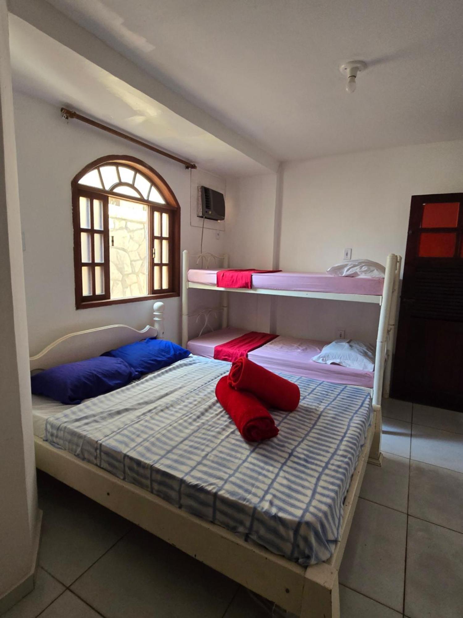 Hostel Praia Brava Arraial do Cabo Exterior photo
