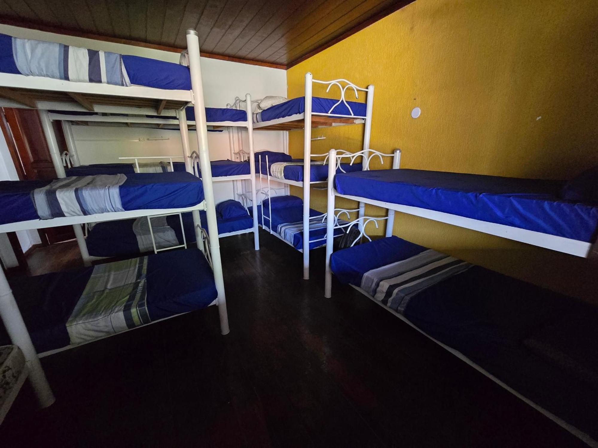 Hostel Praia Brava Arraial do Cabo Exterior photo