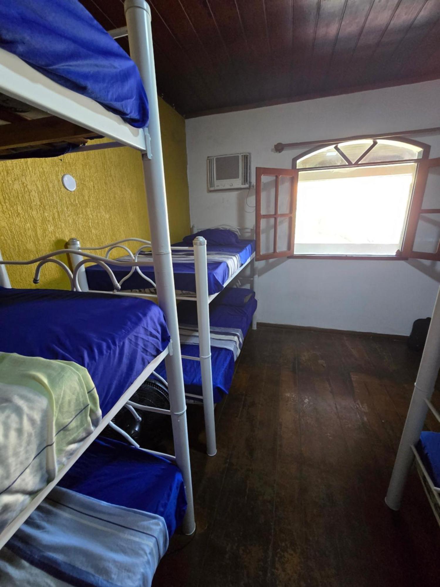 Hostel Praia Brava Arraial do Cabo Exterior photo
