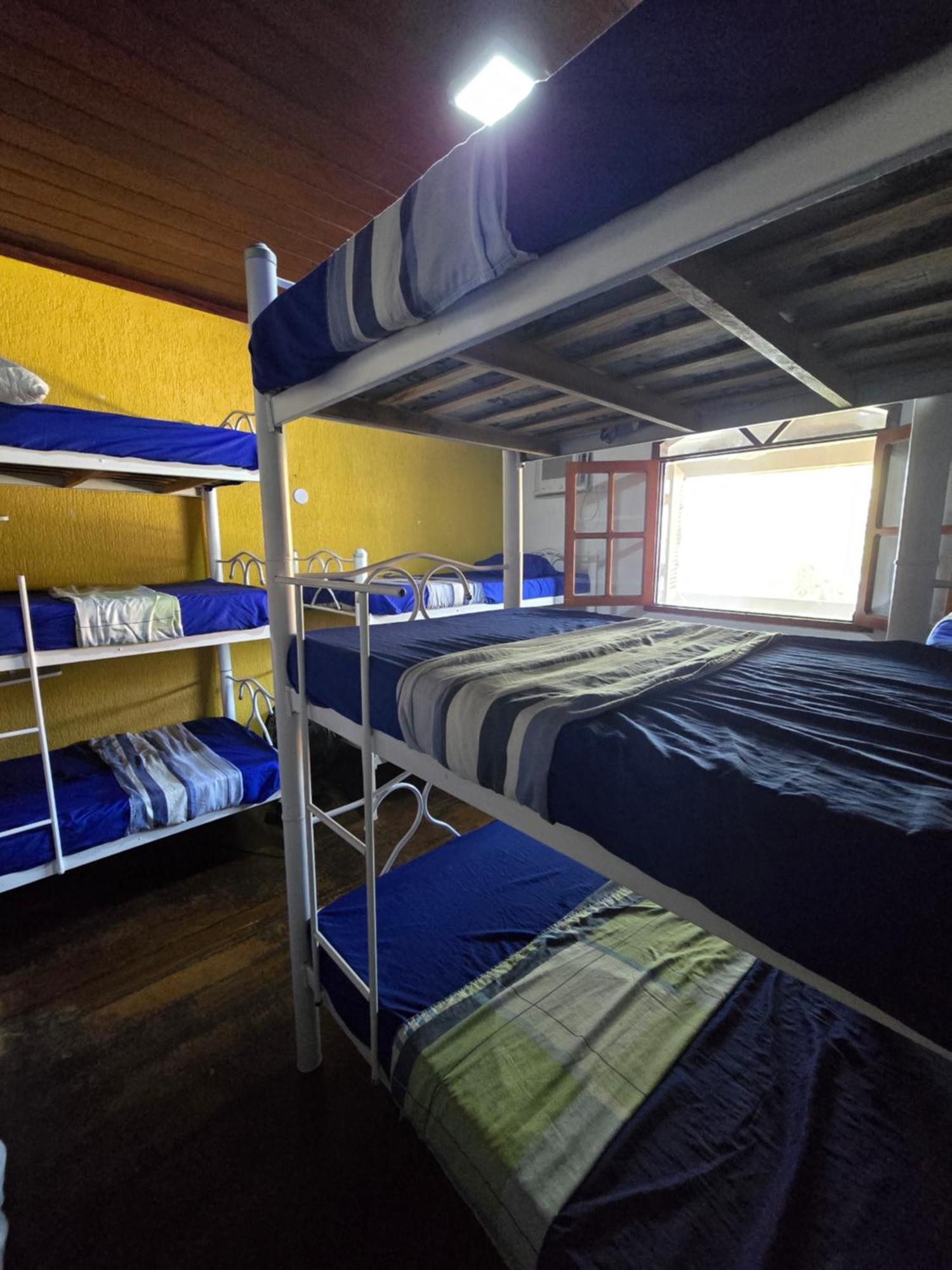 Hostel Praia Brava Arraial do Cabo Exterior photo