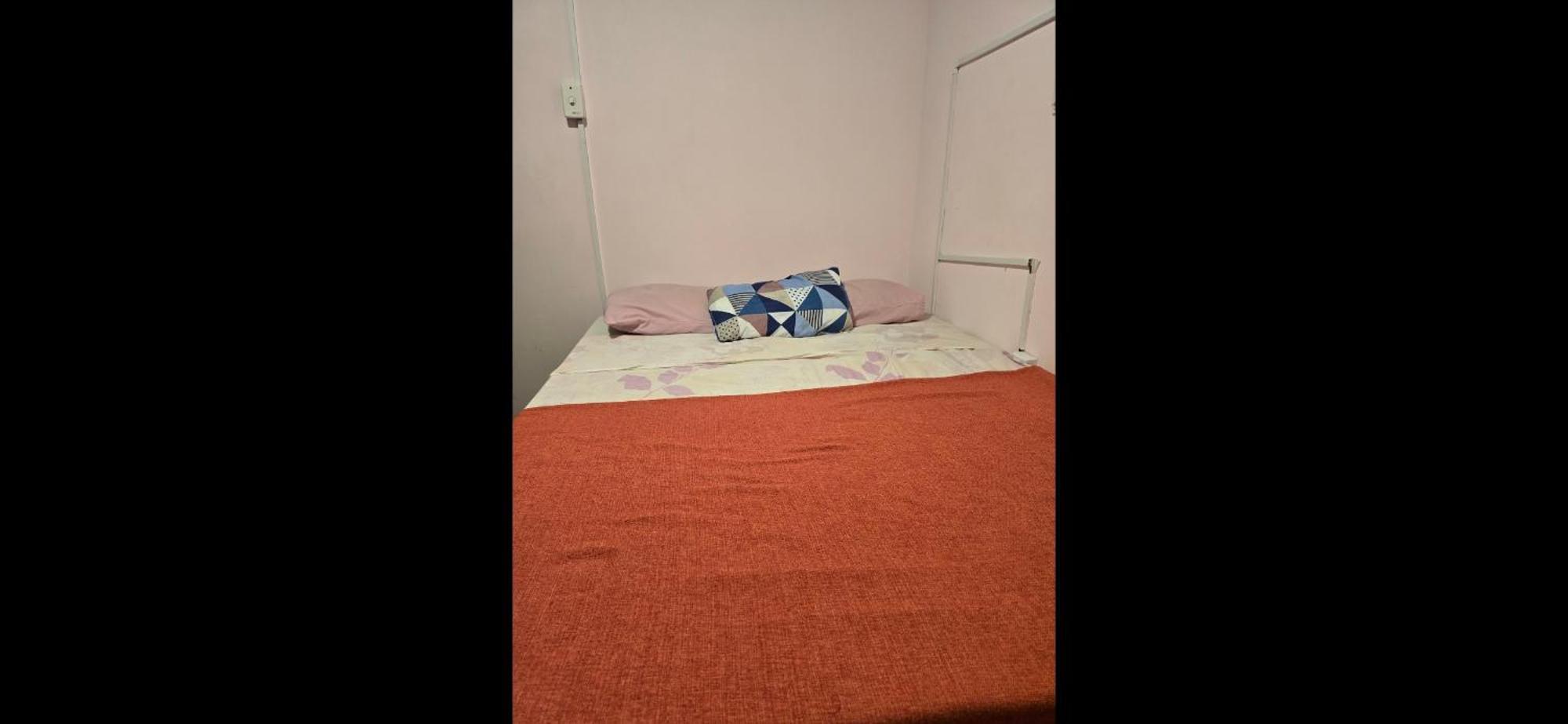 Hostel Praia Brava Arraial do Cabo Exterior photo