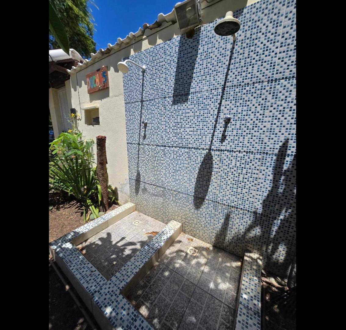 Hostel Praia Brava Arraial do Cabo Exterior photo