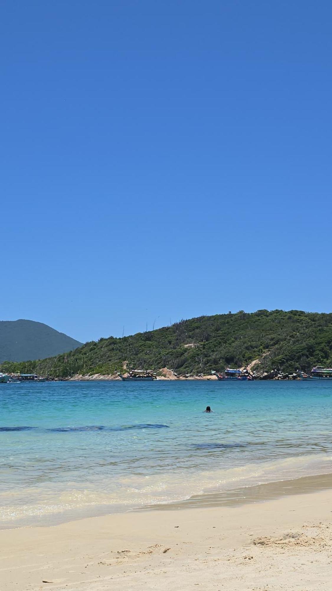 Hostel Praia Brava Arraial do Cabo Exterior photo