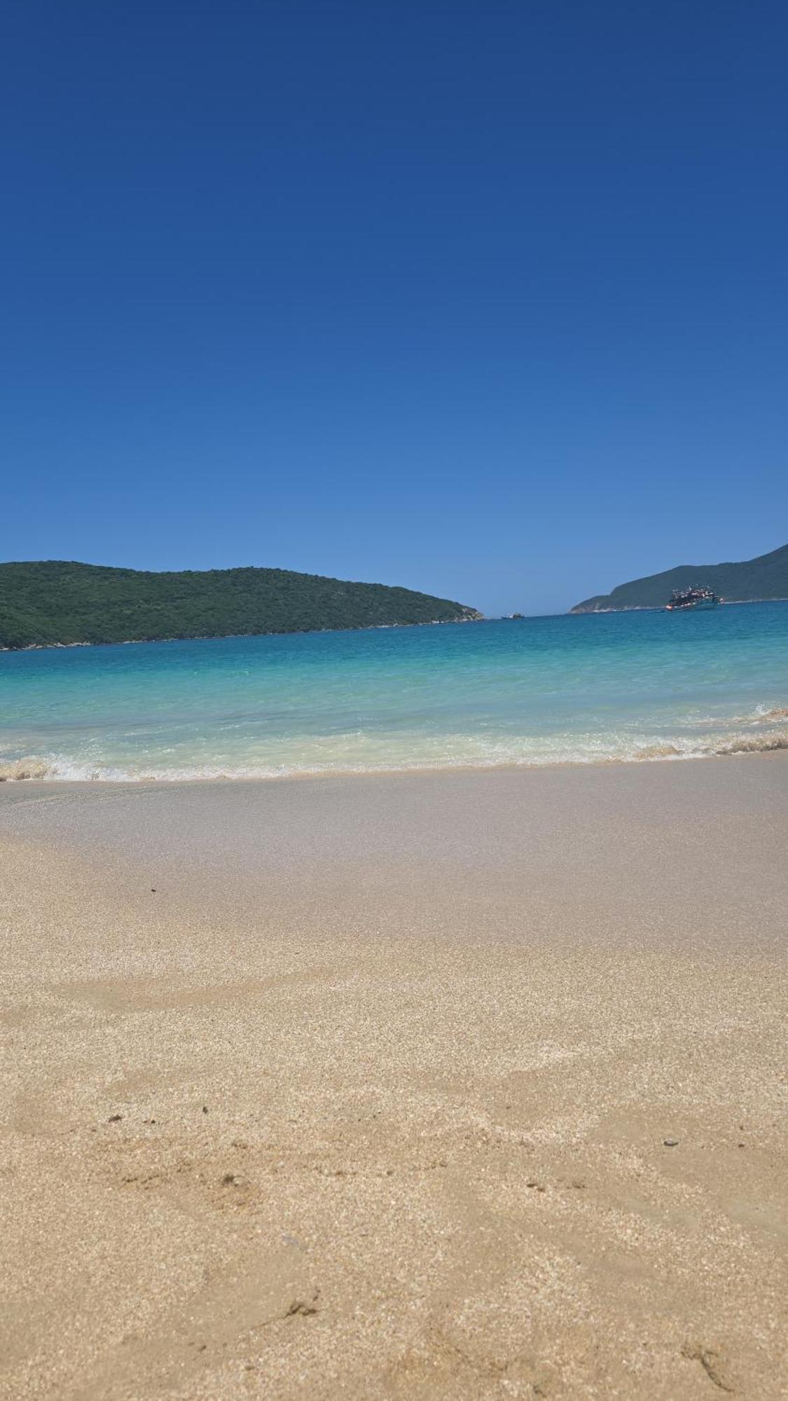 Hostel Praia Brava Arraial do Cabo Exterior photo